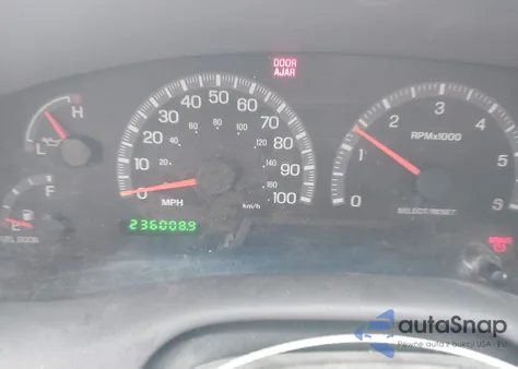 2002 Ford F-150 Xl/Xlt из США, поврежденный, VIN 1FTRX17202NA22599